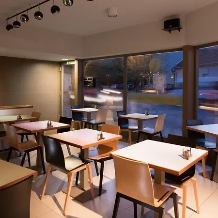 Fekete Sas Bed & Breakfast Esztergom