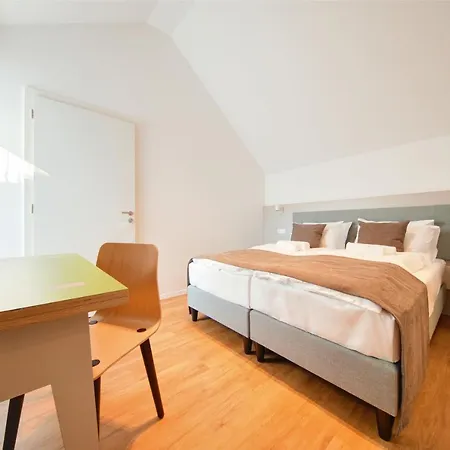 Bed & Breakfast Fekete Sas Esztergom