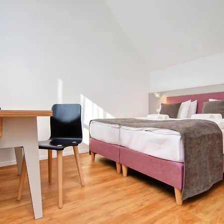 Fekete Sas Bed & Breakfast Esztergom