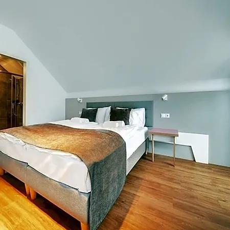 B&B Fekete Sas 4*