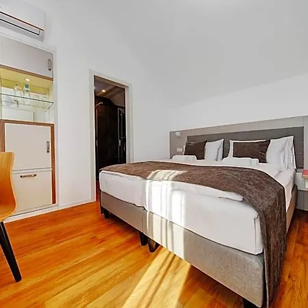 Fekete Sas B&B Strigoniu