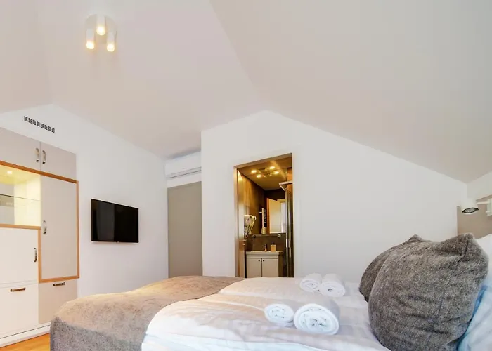Fekete Sas B&B 3*